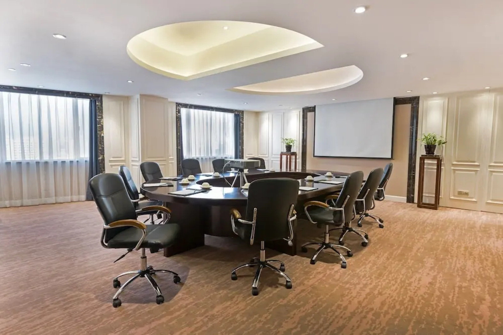 Wenzhou International Hotel