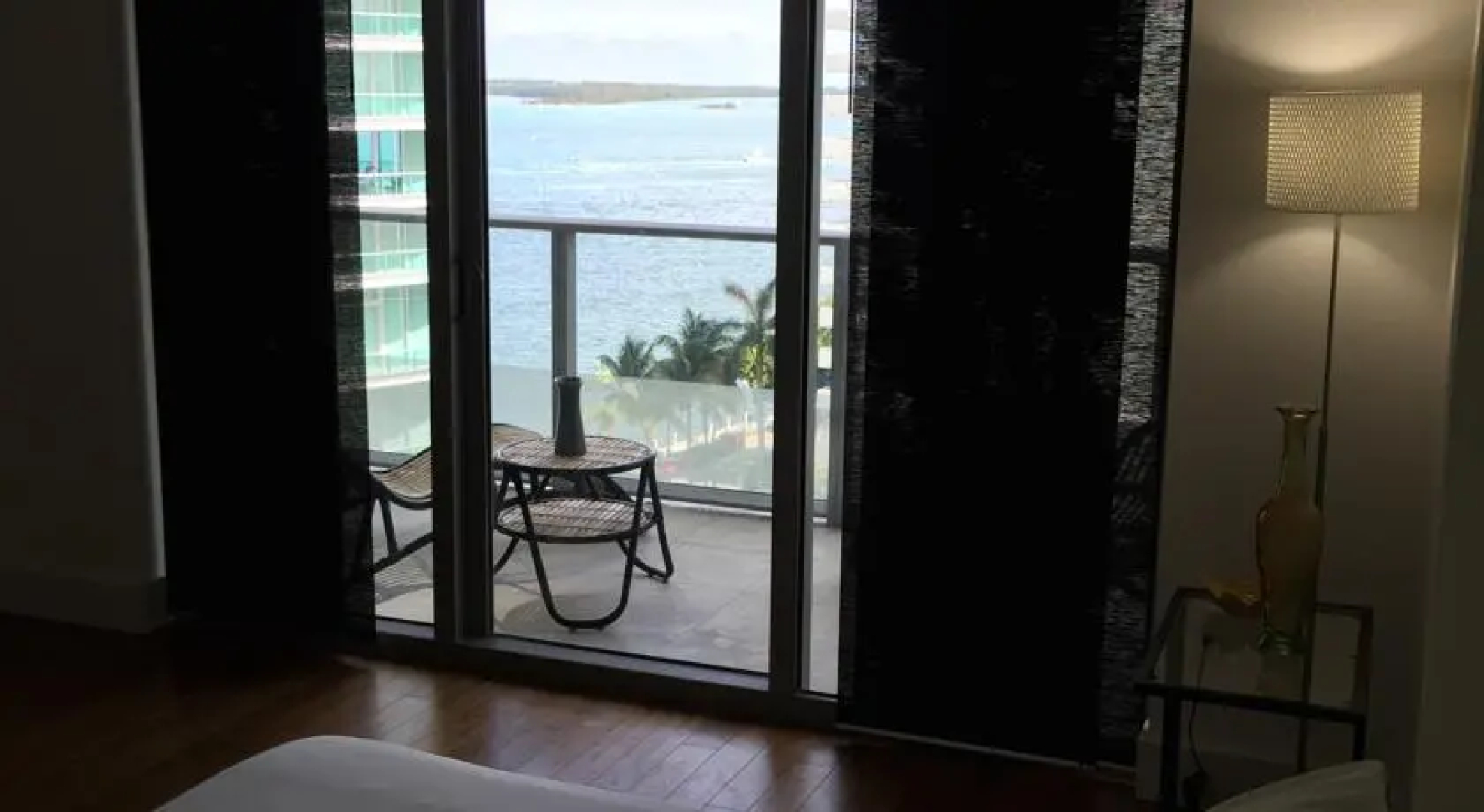 Brickell House