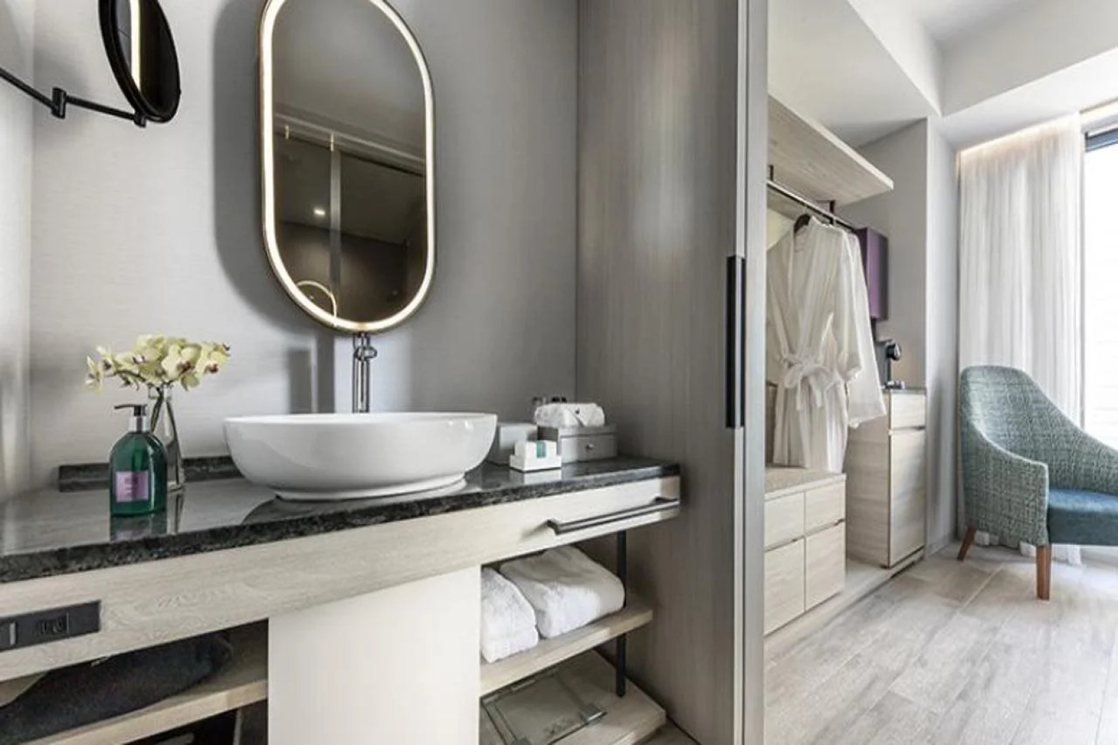 Centara Grand Hotel Osaka