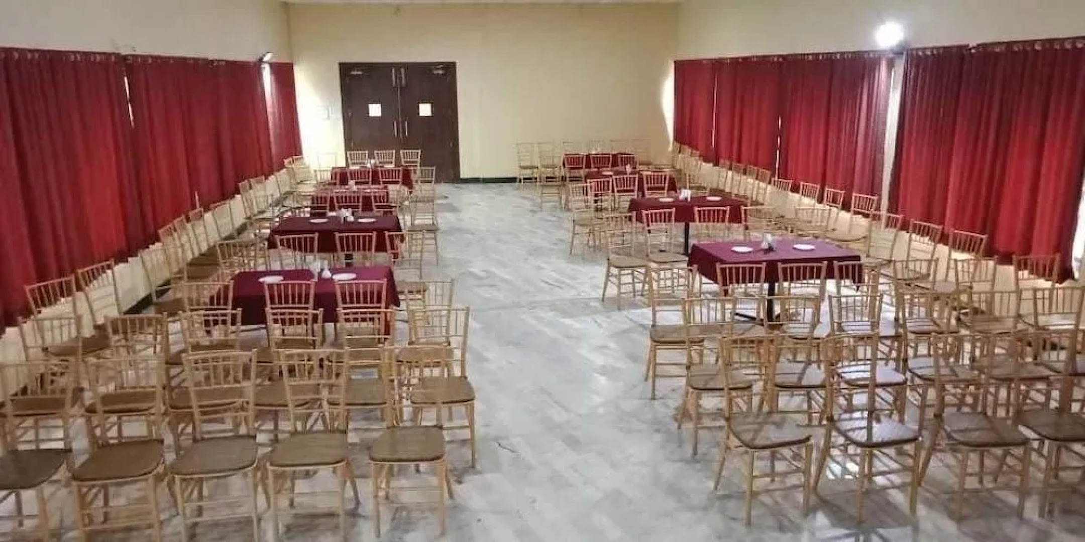 Ihop Sanjivani Resort