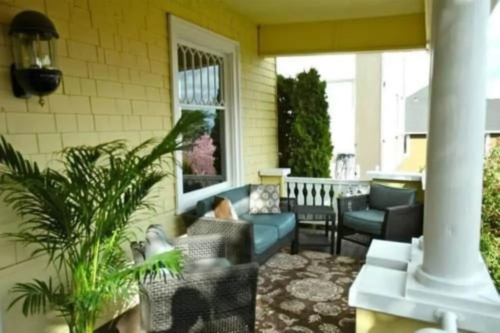 Bed & Breakfast Inn Seattle