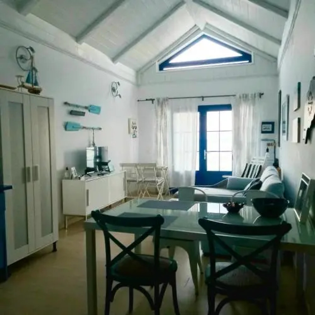 Apartamento Casita del Mar