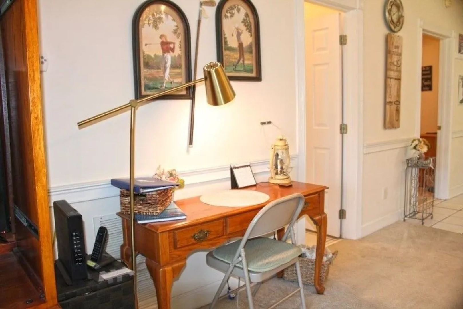 Magnolia North 102-4839 by RedAwning