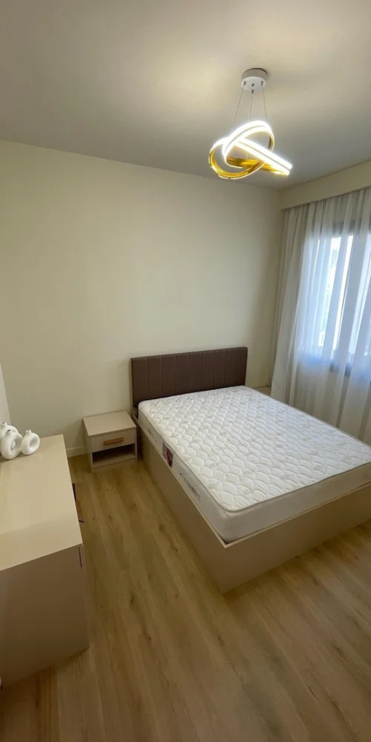 Apartment With view in Allegria Residenc