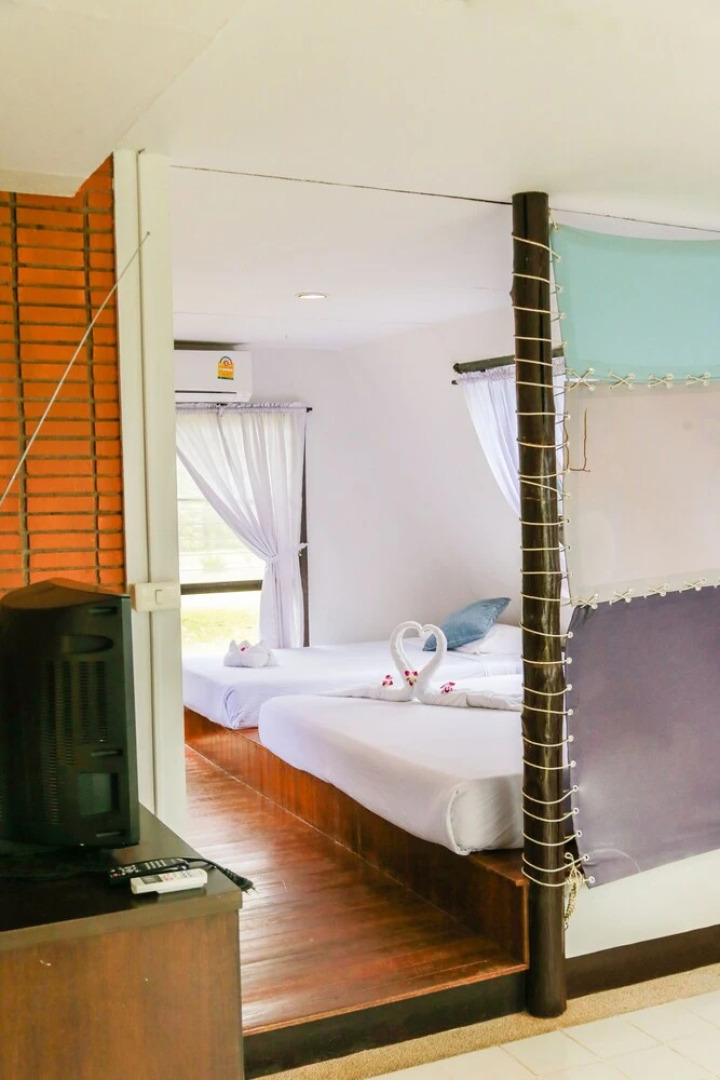 Rayong Chalet Hotel and Resort