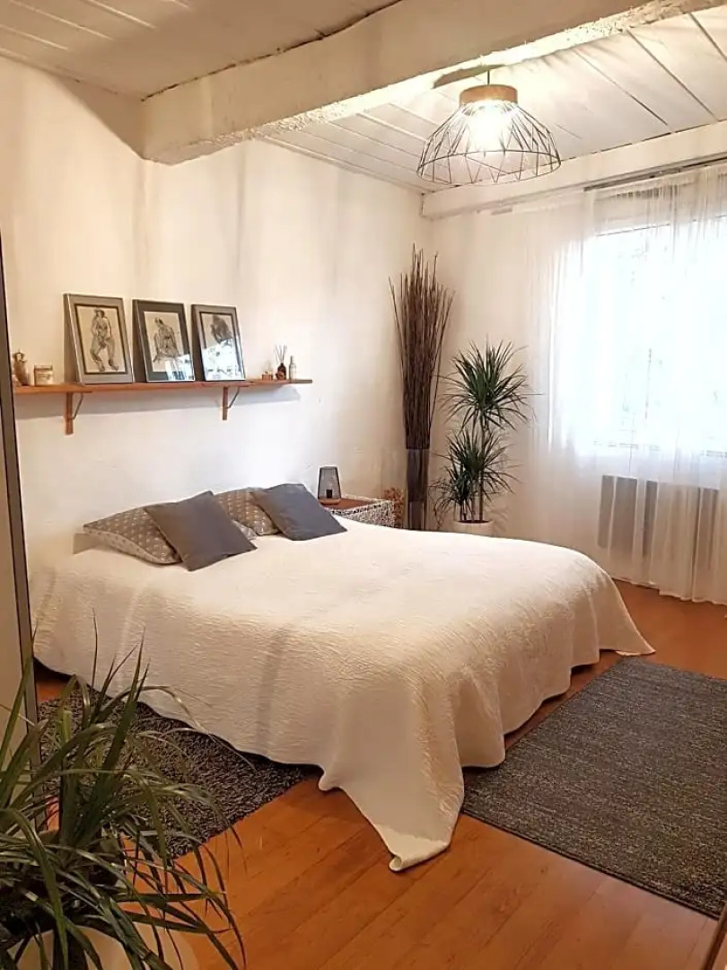 Chambre d hotes "Lilimyna" avec petit déjeuner