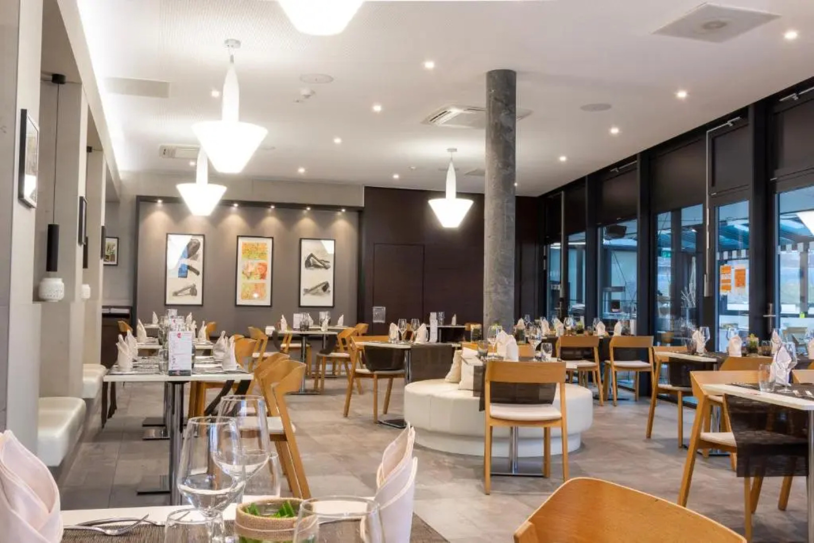 Martigny Boutique Hotel