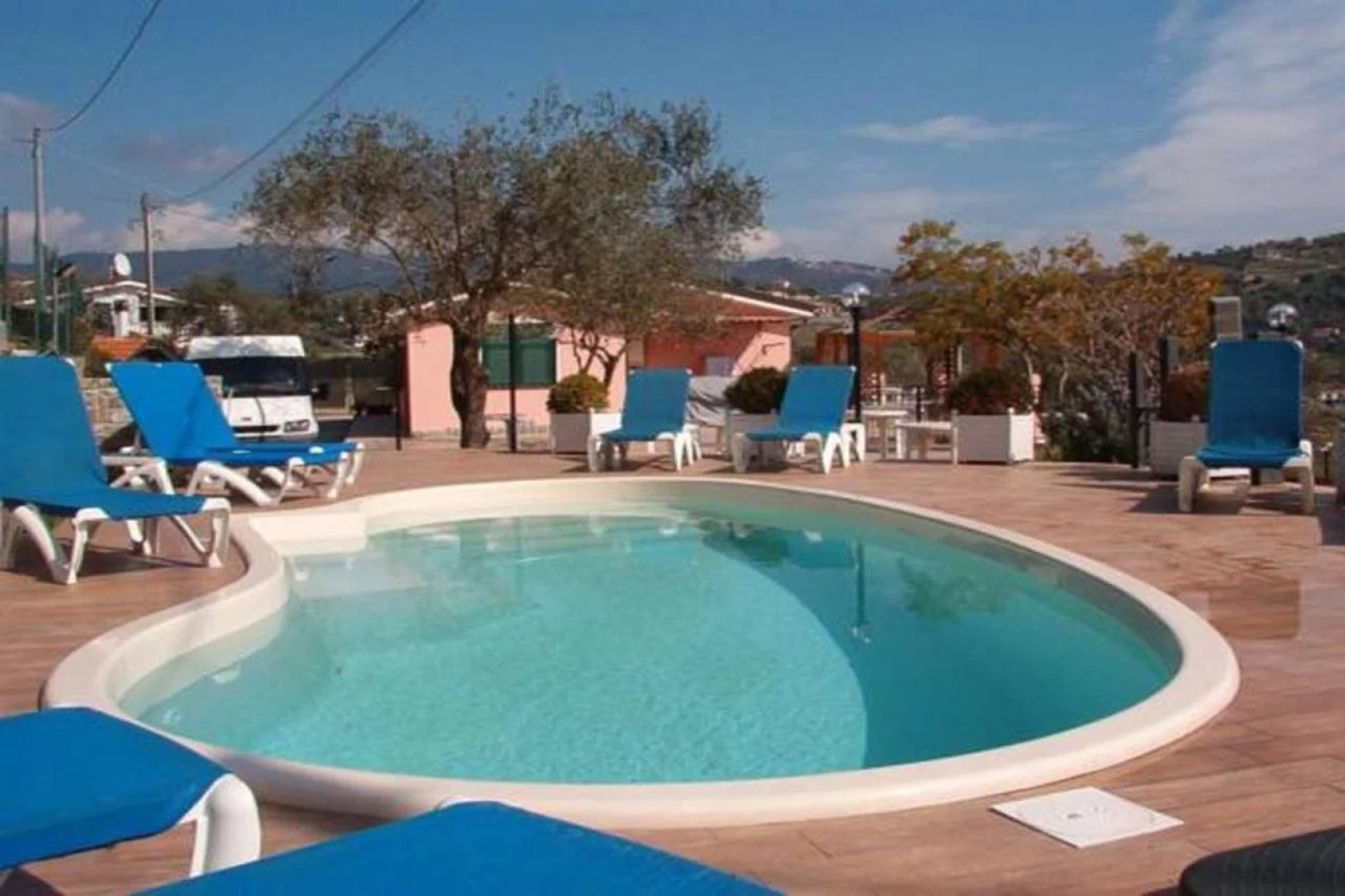 Agriturismo Le Mimose