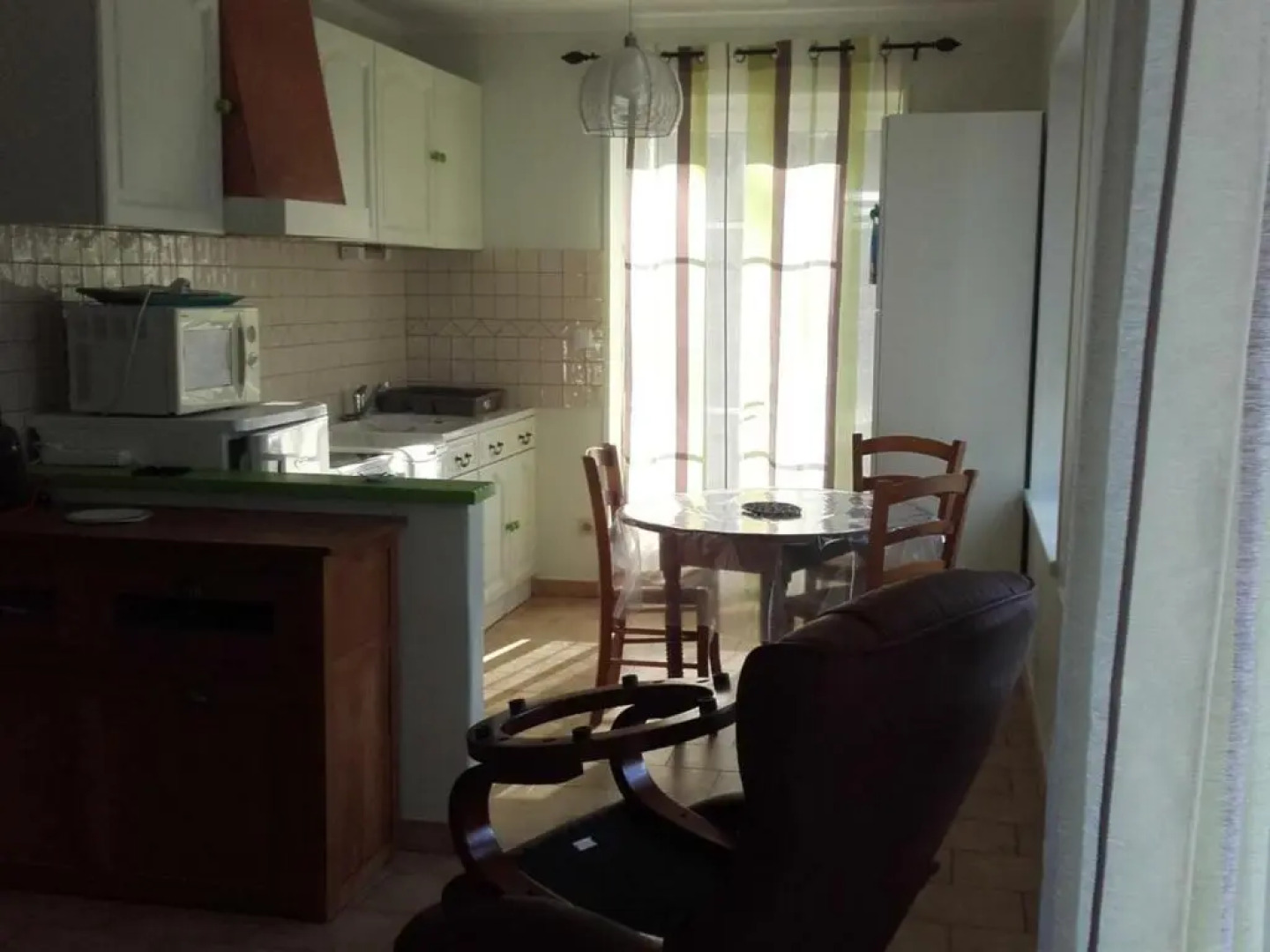 Gîte Meusnes, 3 pièces, 4 personnes - FR-1-491-243