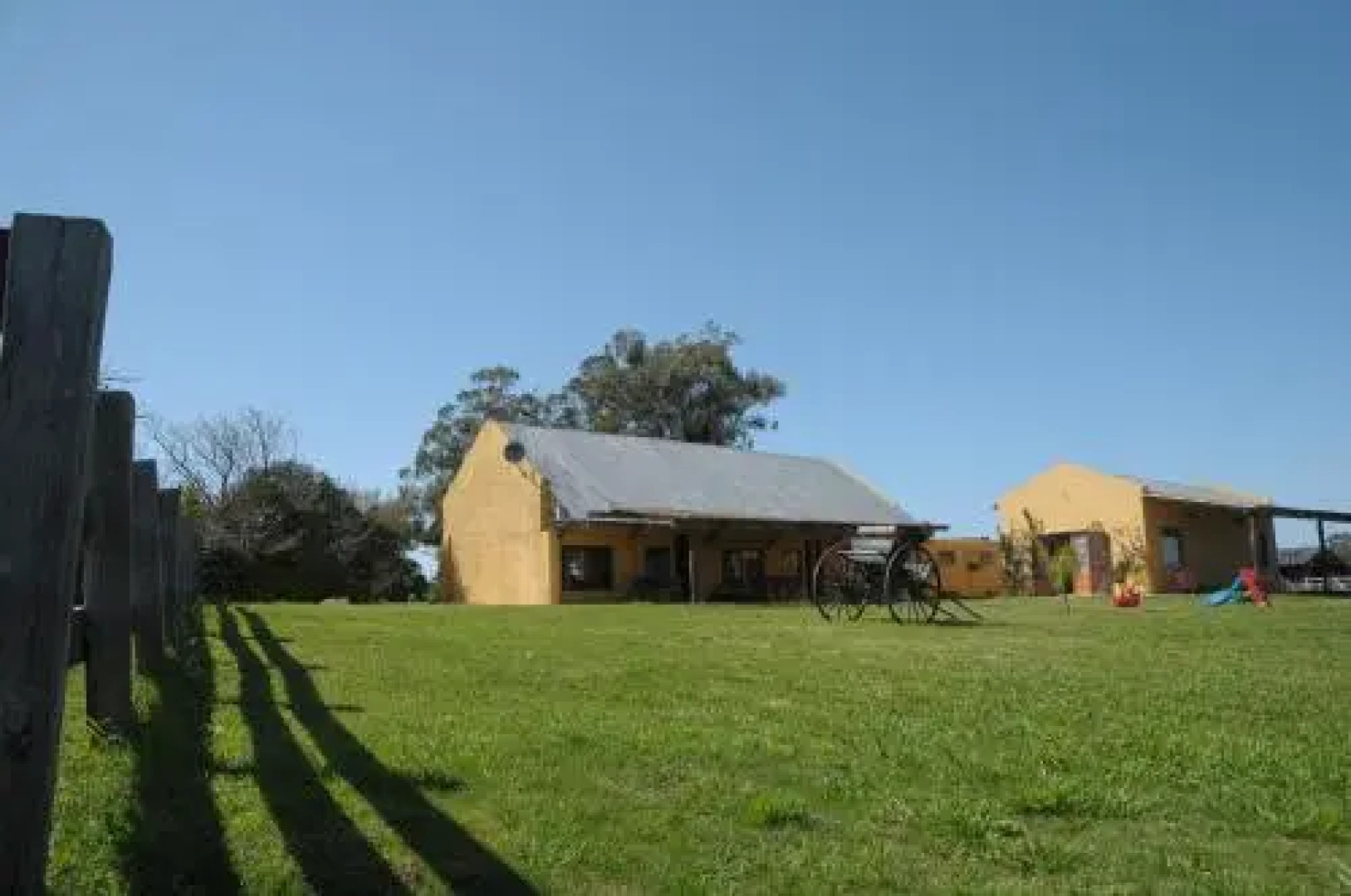 Pueblo Chico Agroturismo Hotel