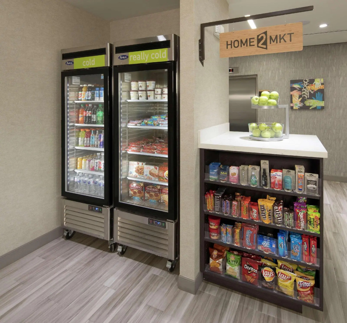 Home2 Suites by Hilton Owasso, OK