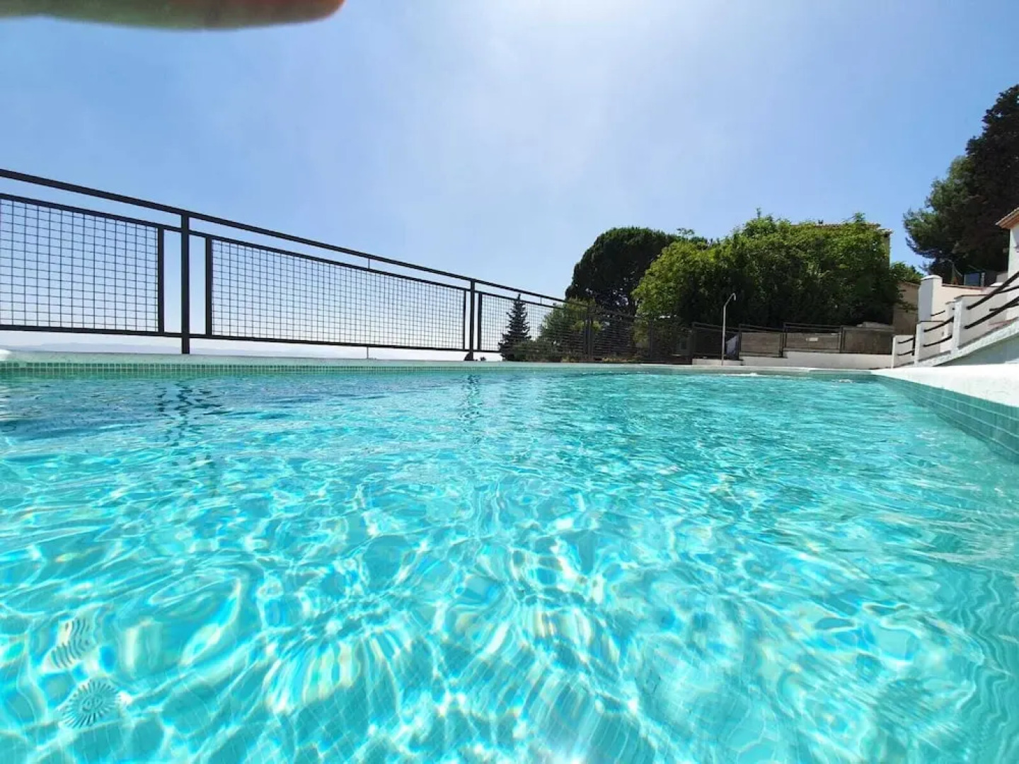 La Luna Del Sur Bed & Breakfast