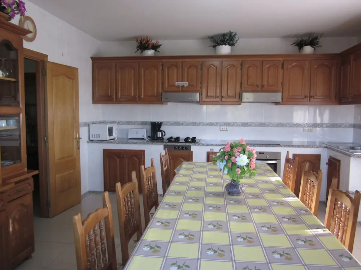 Ribadumia 100174 5 Bedroom Holiday home By Mo Rentals