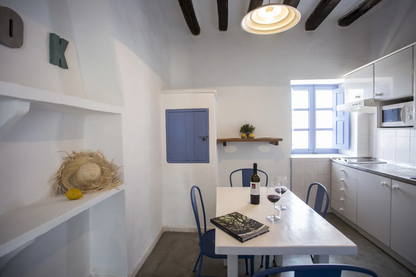 Sa Església - Formentera Mar