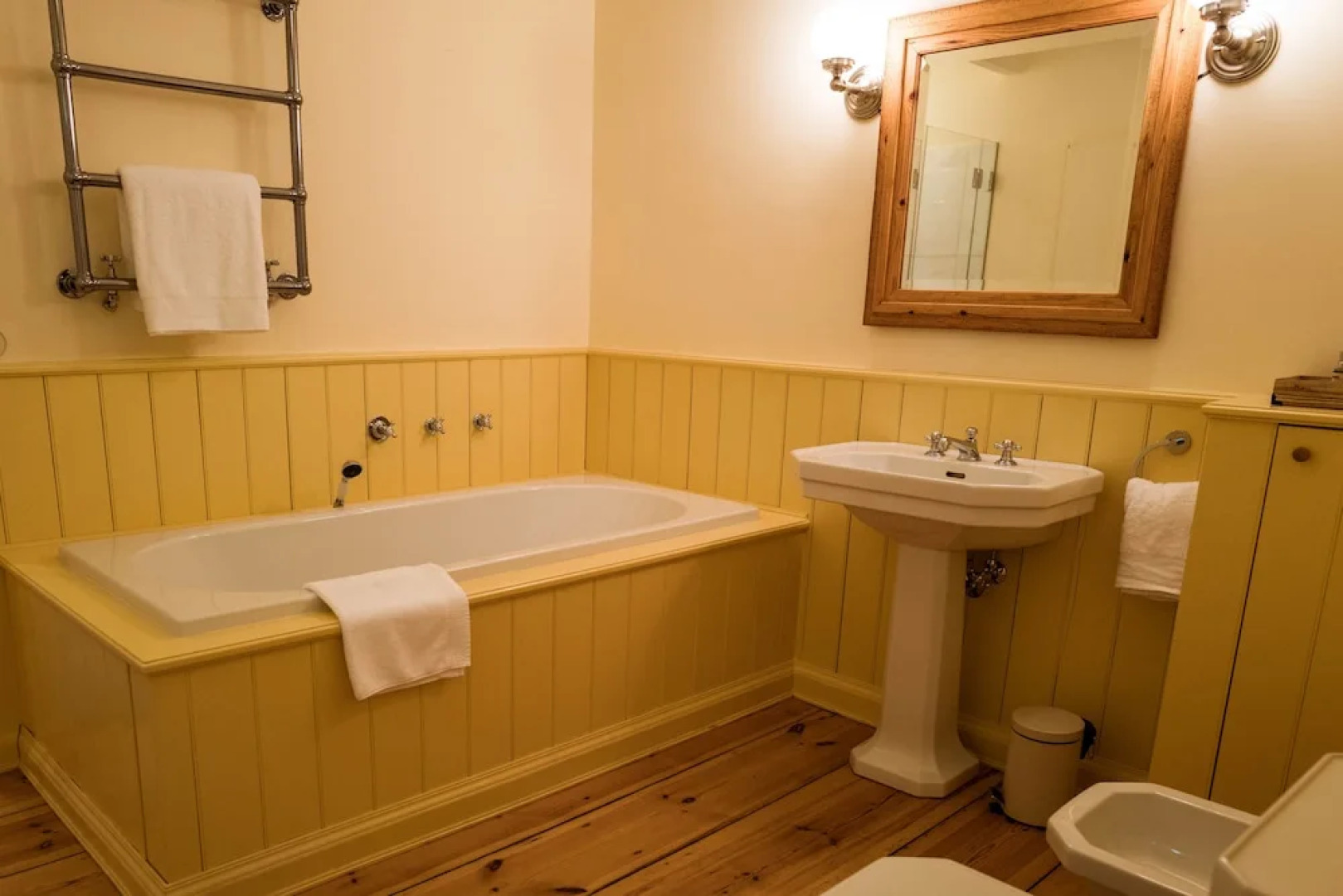 Wunderschönes Landhaus