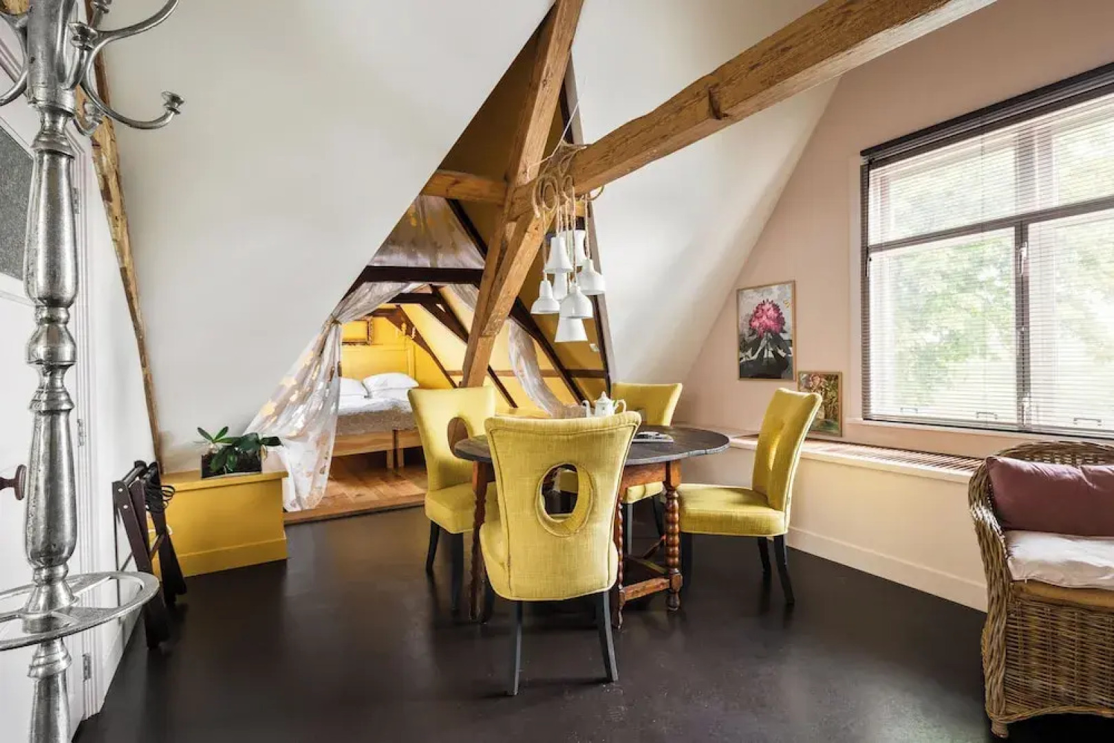 Boutique Hotel Jongwijs Westzaan