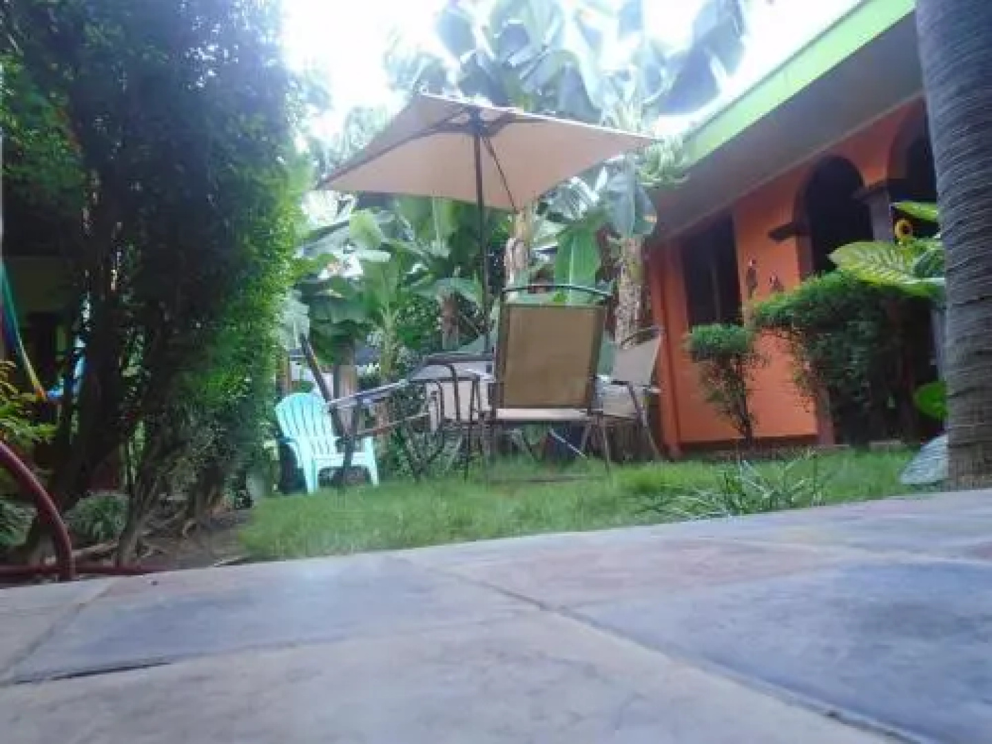Hostal Las Rosas