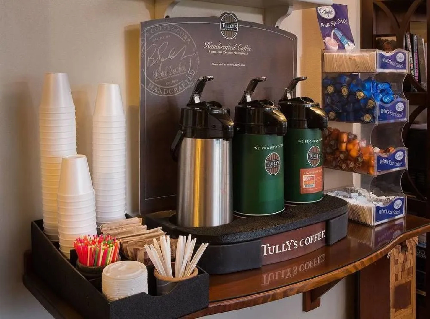 Seashore Inn on the Beach