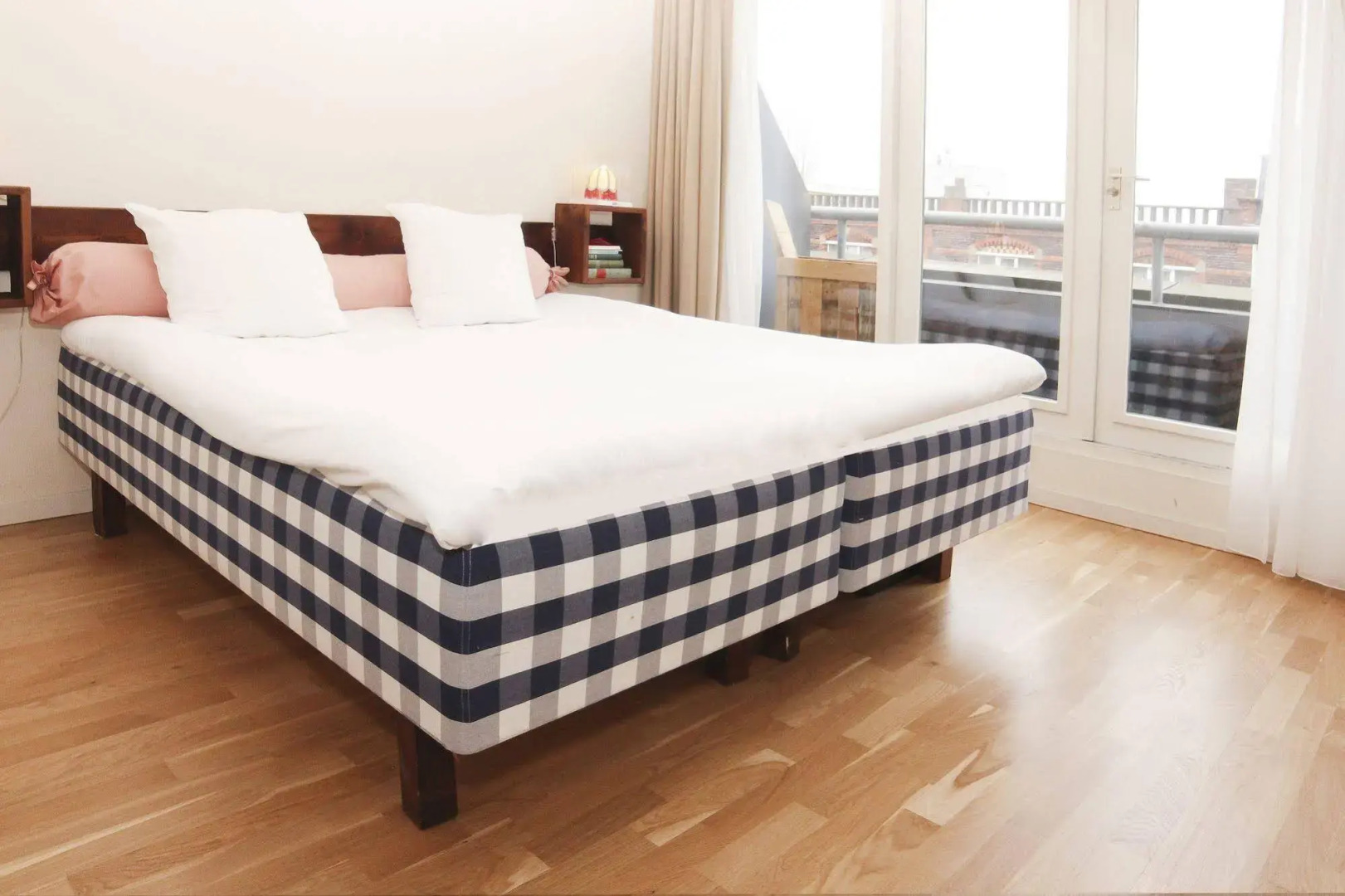 Townhouse Maastricht & Spa