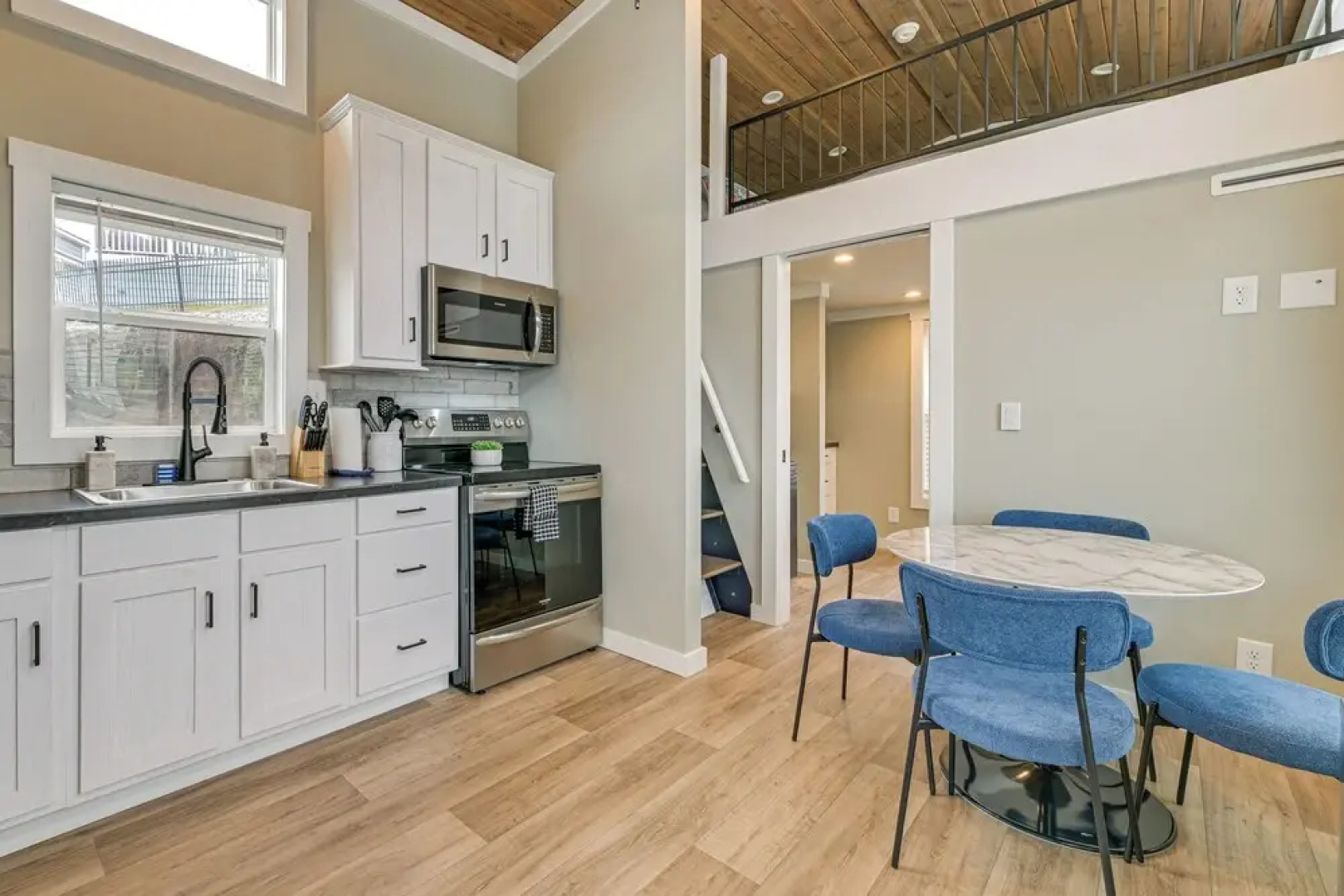 < 1 Mi to Marina: Pet-friendly Lake Norman Home!