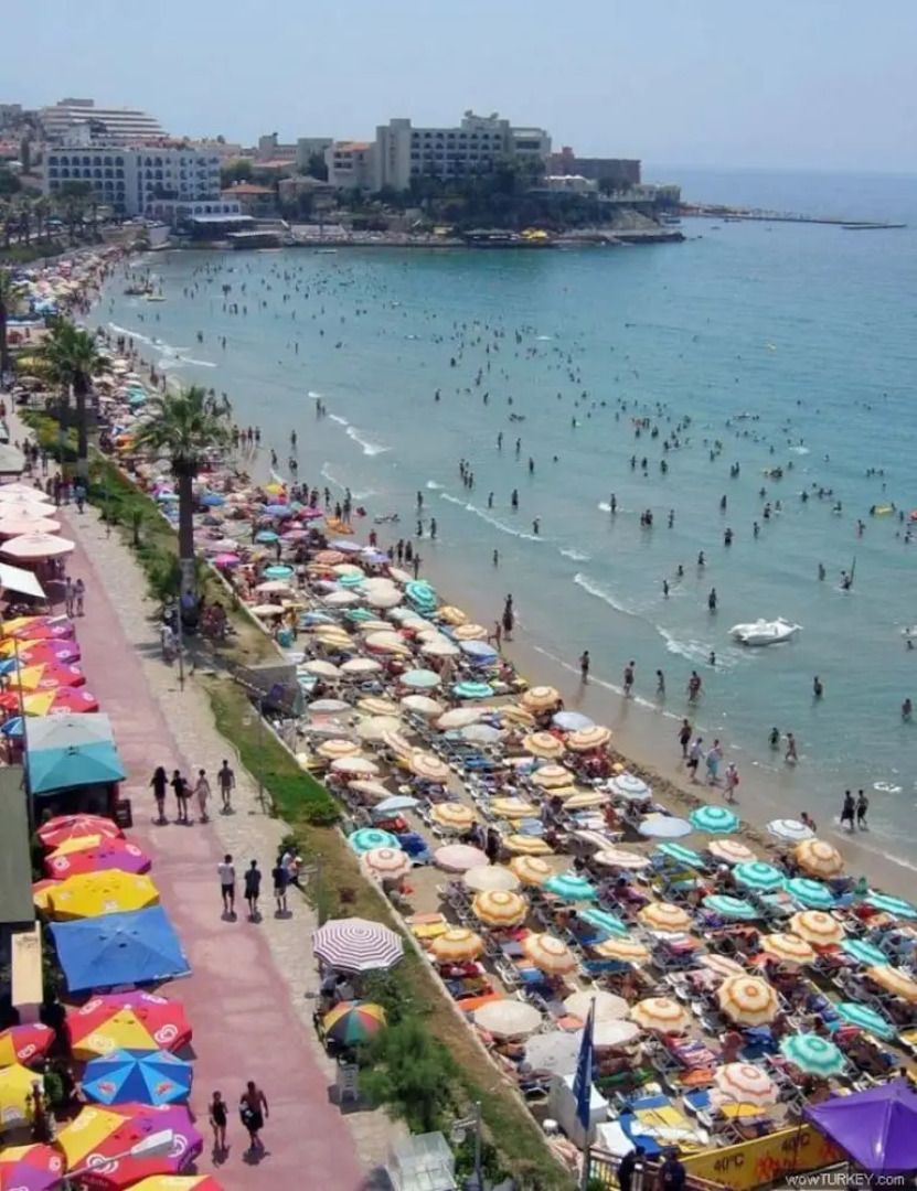 Turquoise Homes Residence