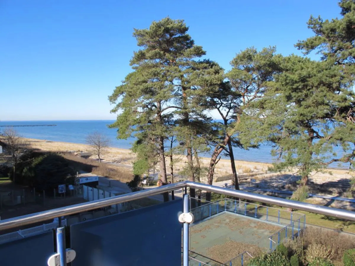House  Ostseebad Lubmin 25155