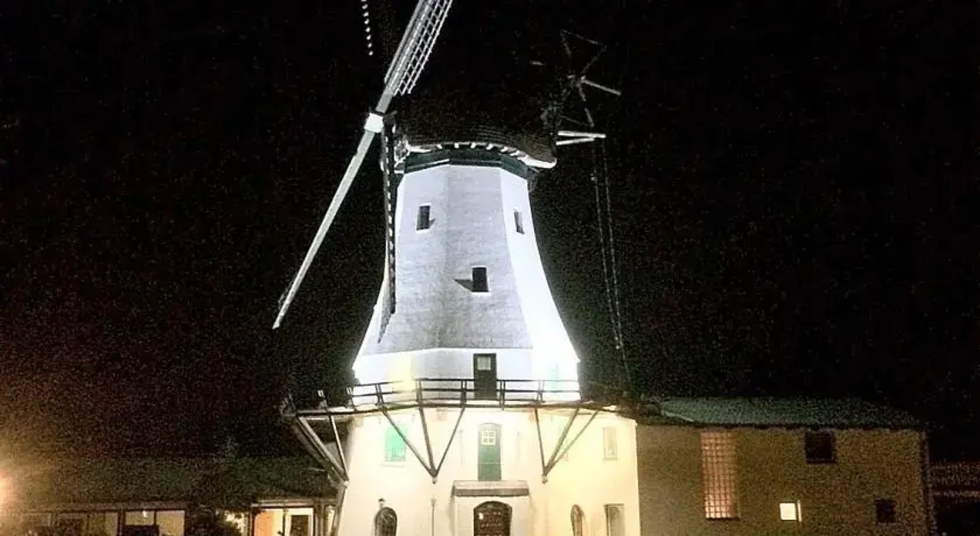 Westerholz Mühle Resort