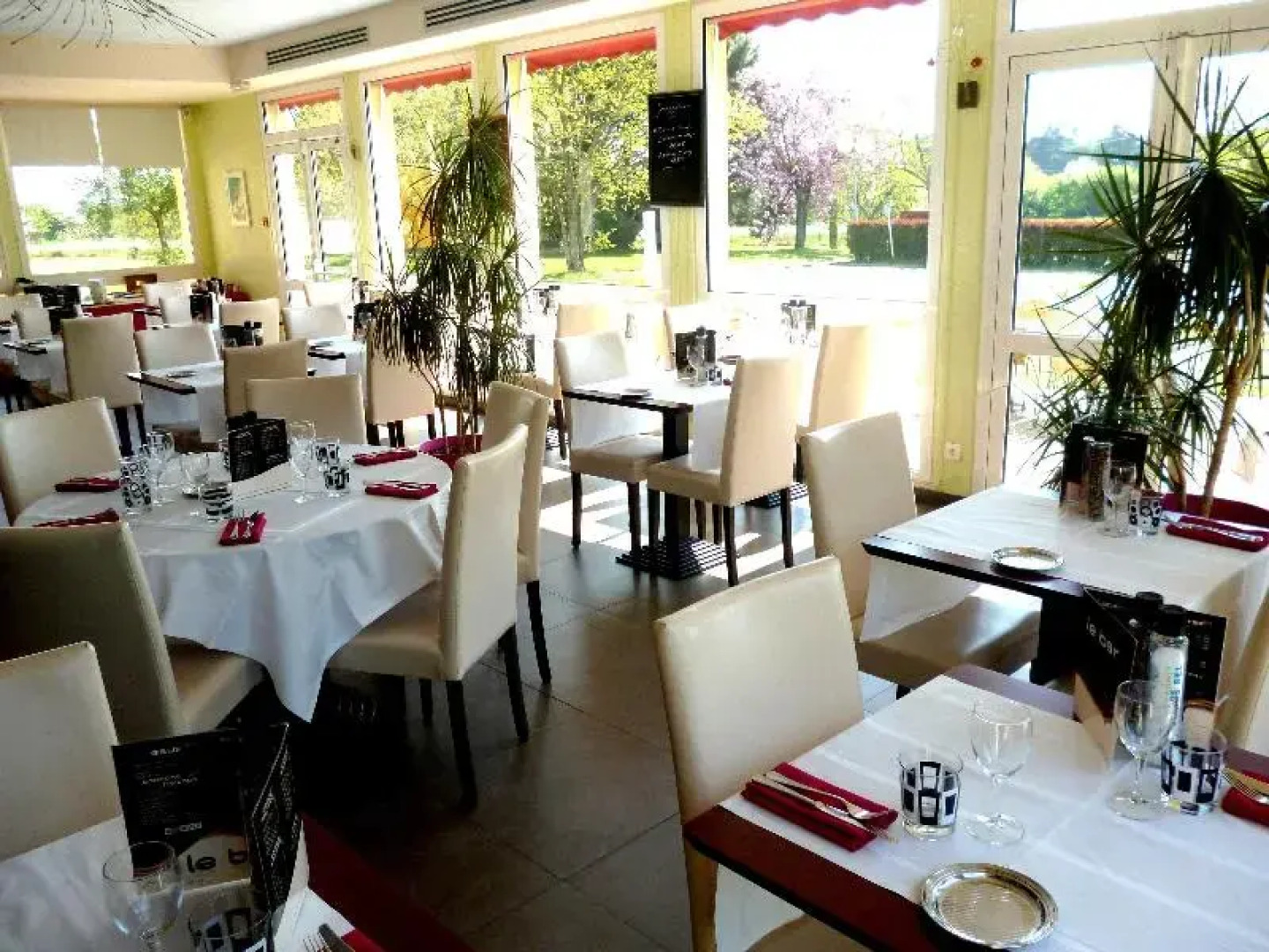 Logis Hotel Loire Hotel