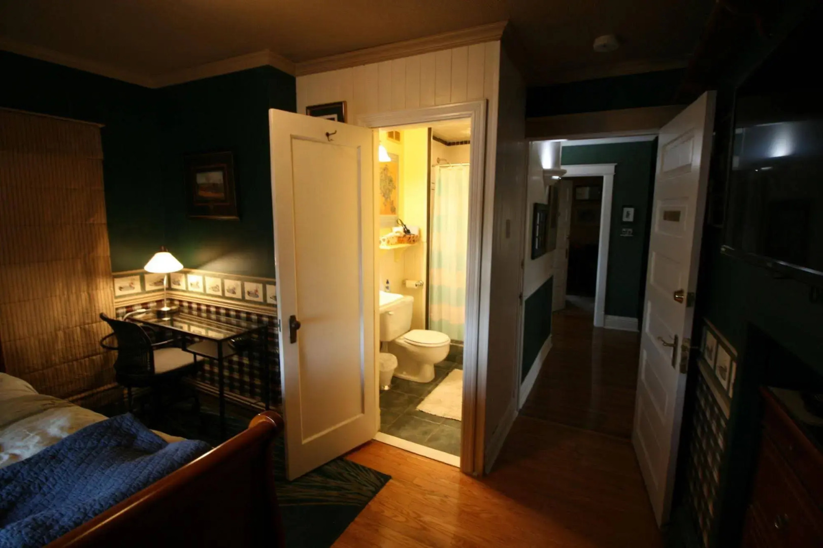 Rose Arden Bed & Breakfast