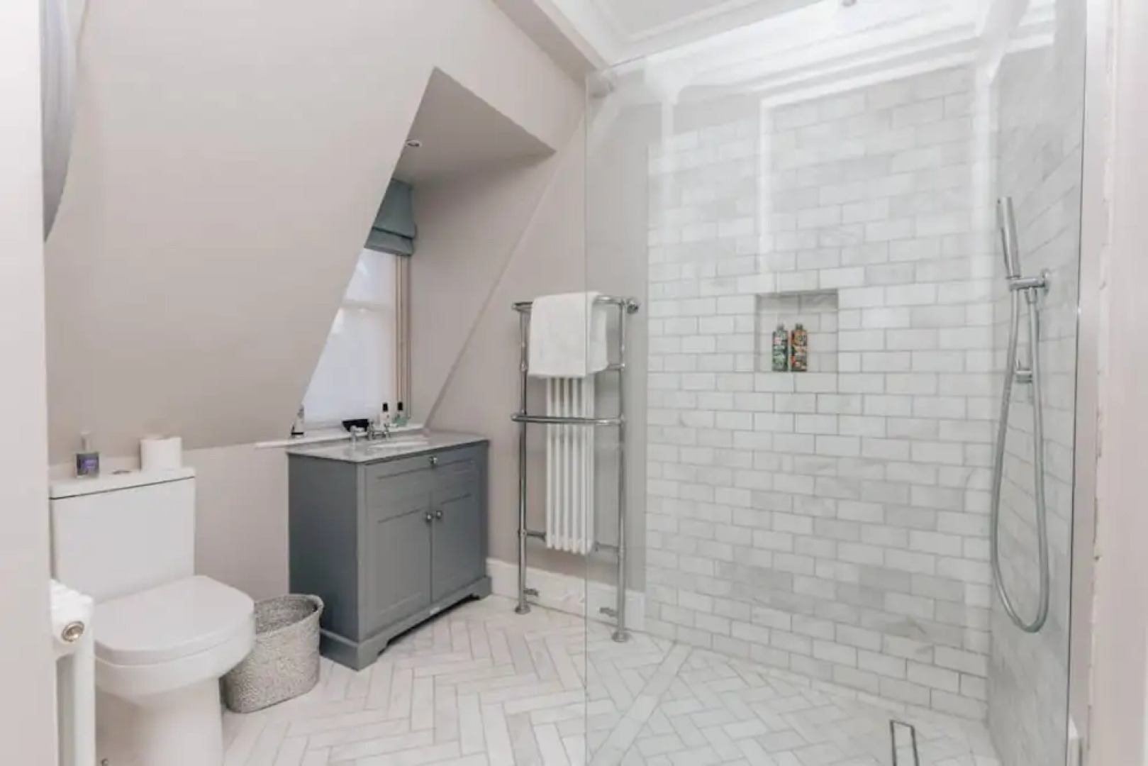 The Florence in Hurley