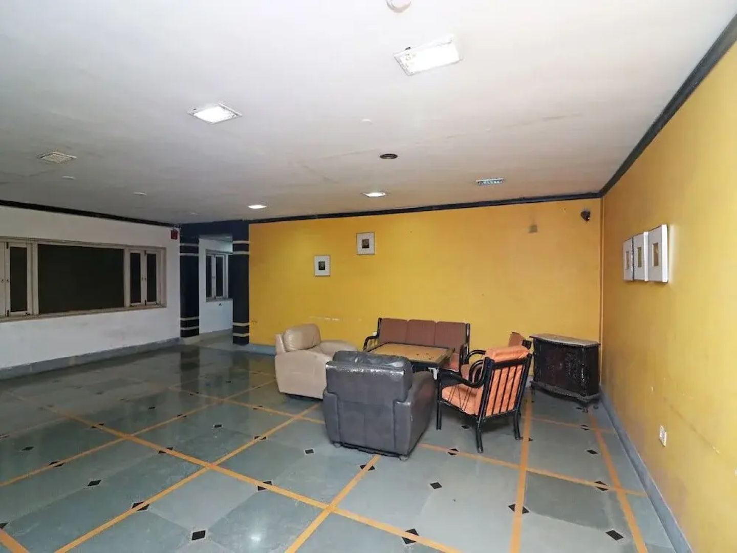 Landmarc Plaza by OYO Rooms