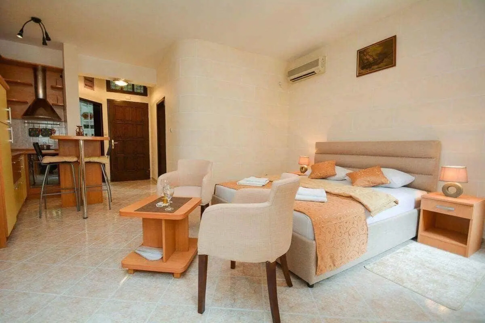 Apartments Casa di Cattaro