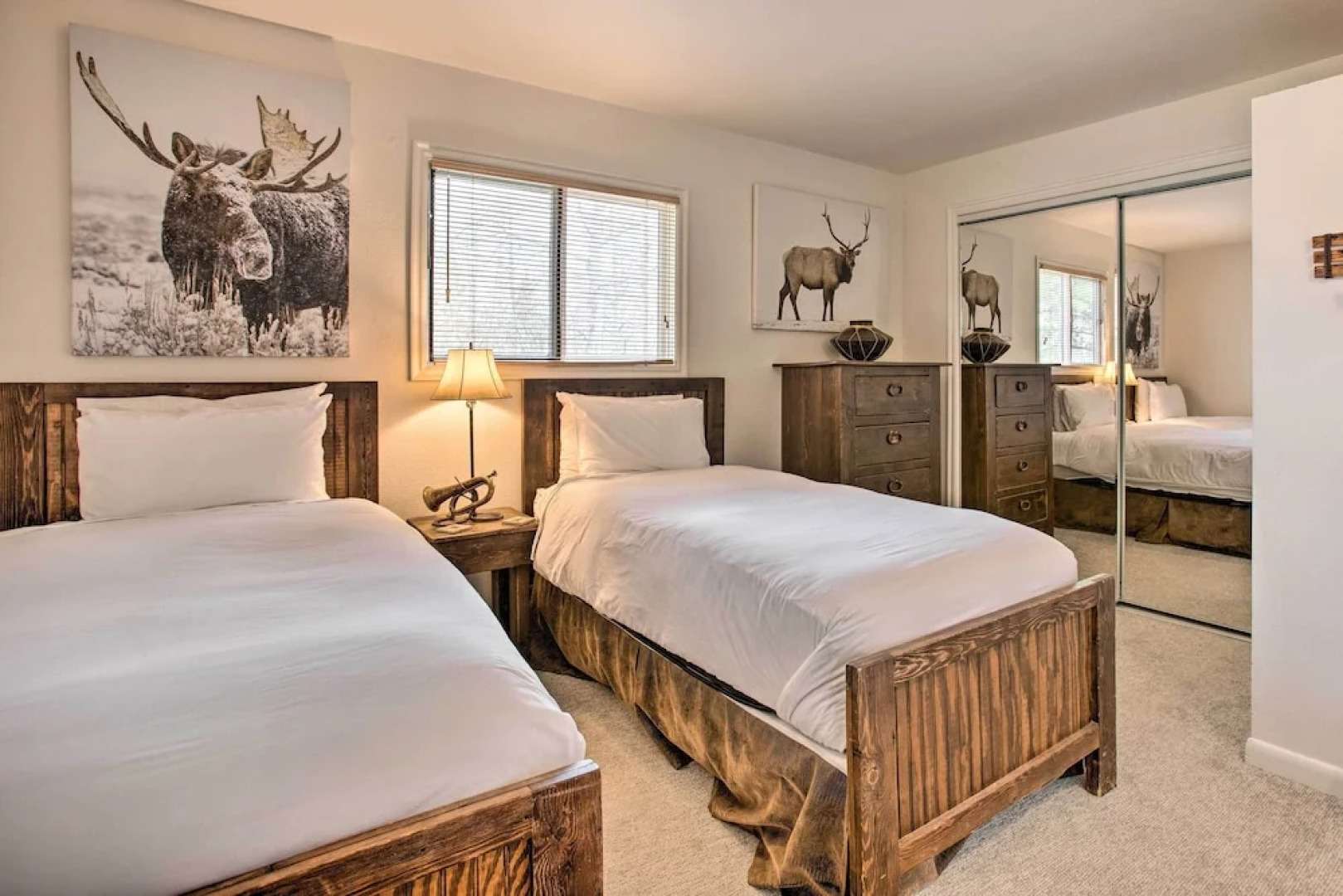Skier's Dream: Upscale Condo By Teton Village!