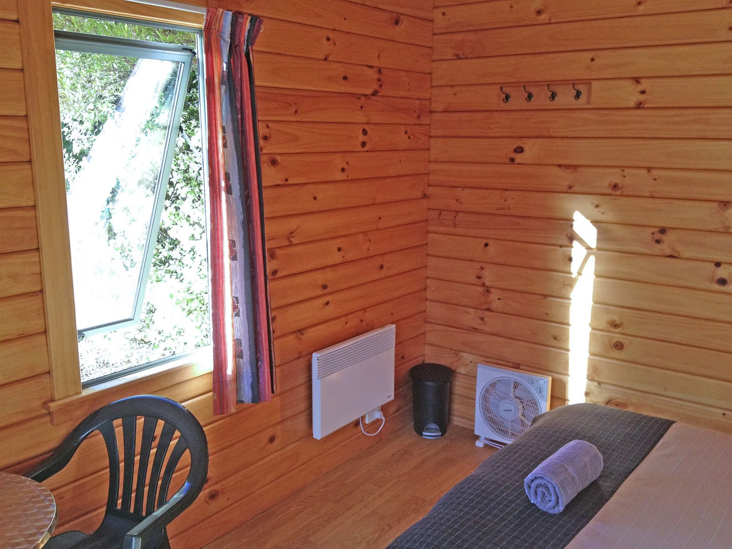 Picton Campervan Park