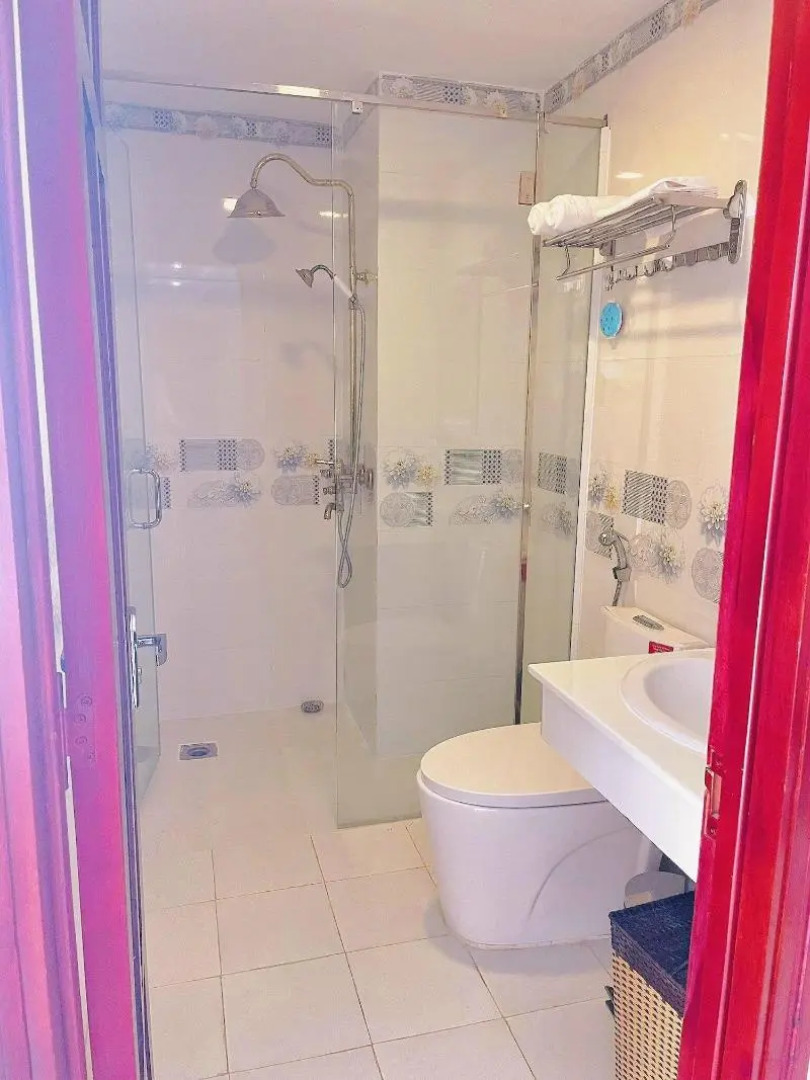 Sunrise Ninh Thuan Hotel