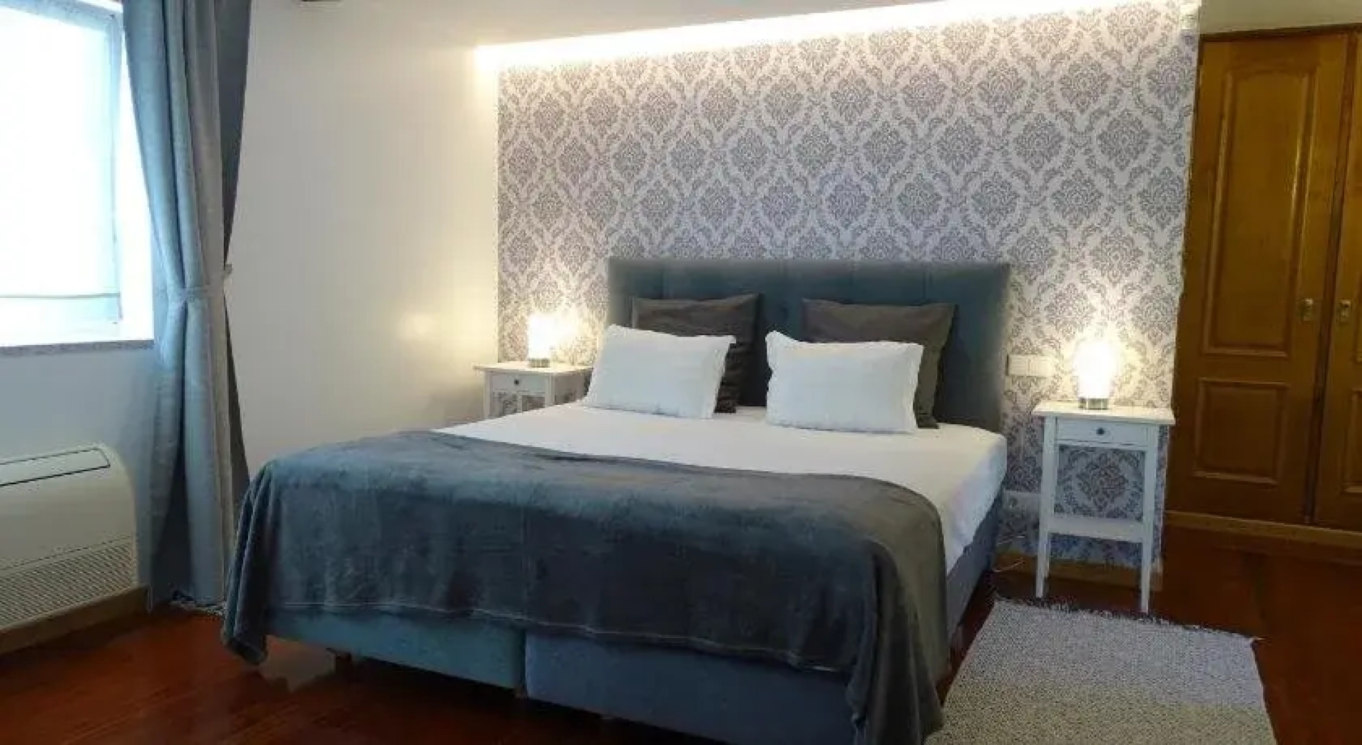 Quinta Vale do Homem