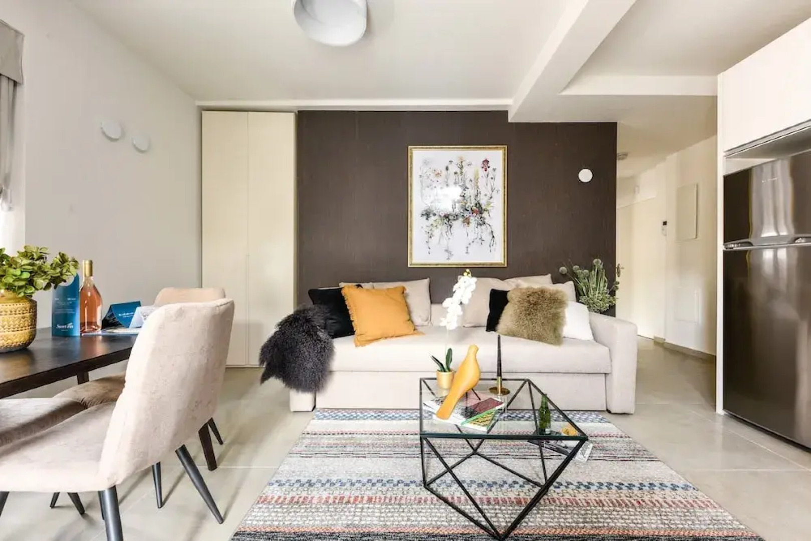 Luxury Keren Hayesod