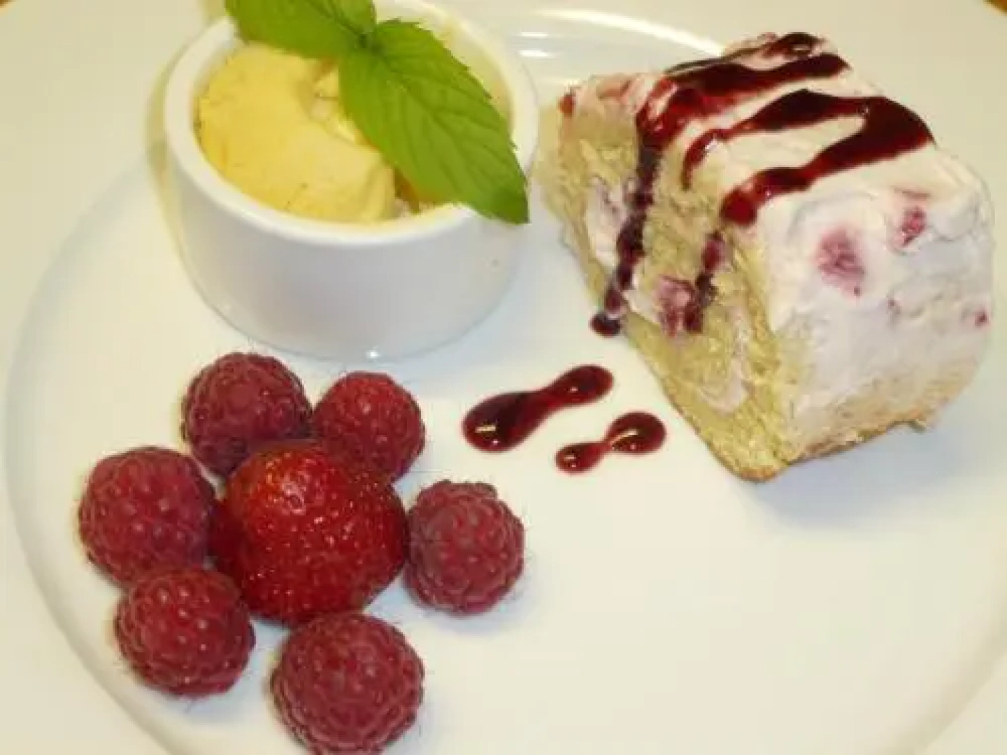 Chata u Janusa Fedorkin Jarok