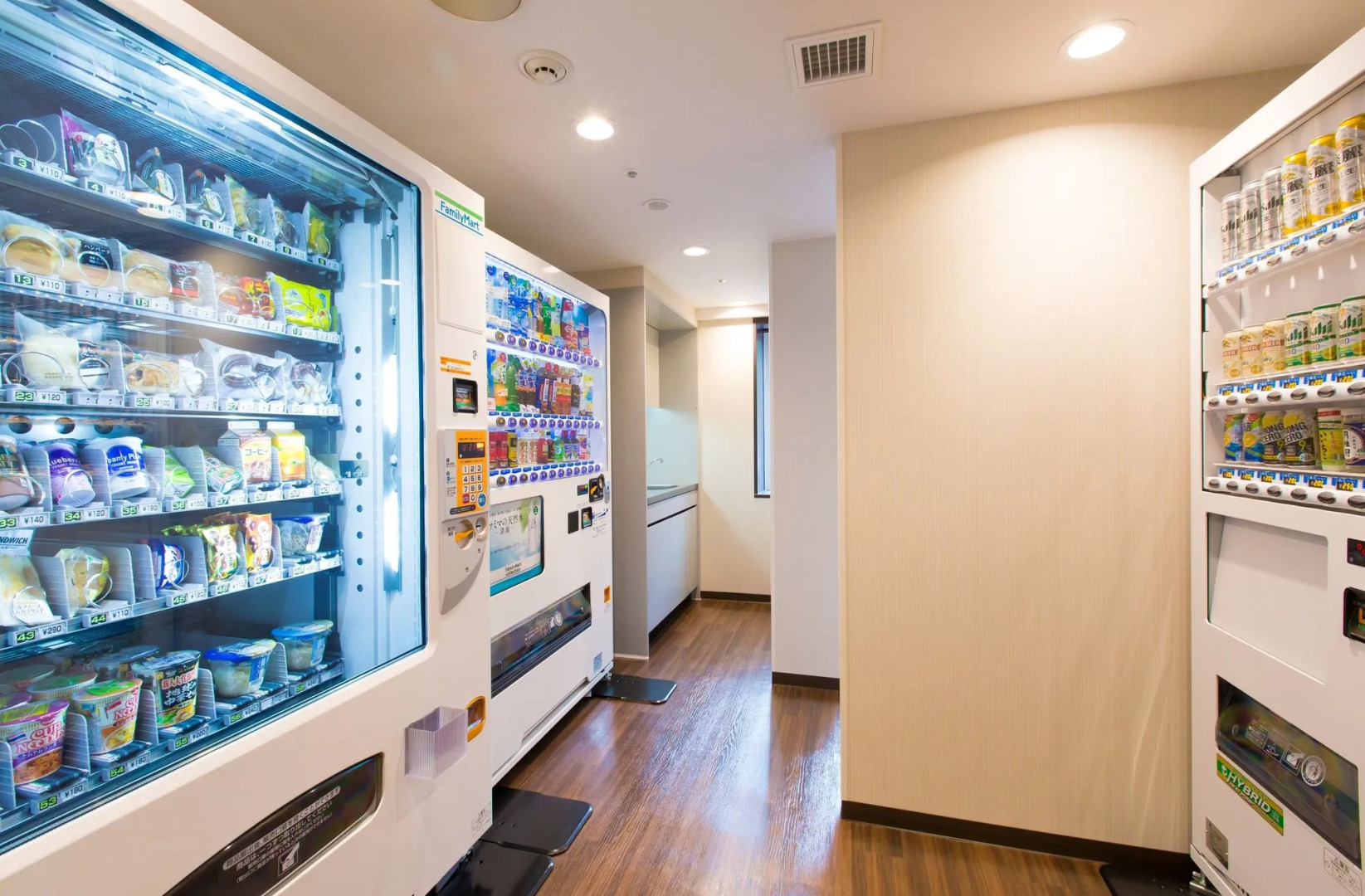 Shinagawa Tobu Hotel