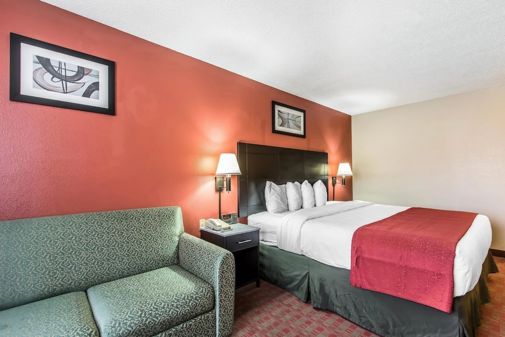 Super 8 Lavergne Smyrna Area