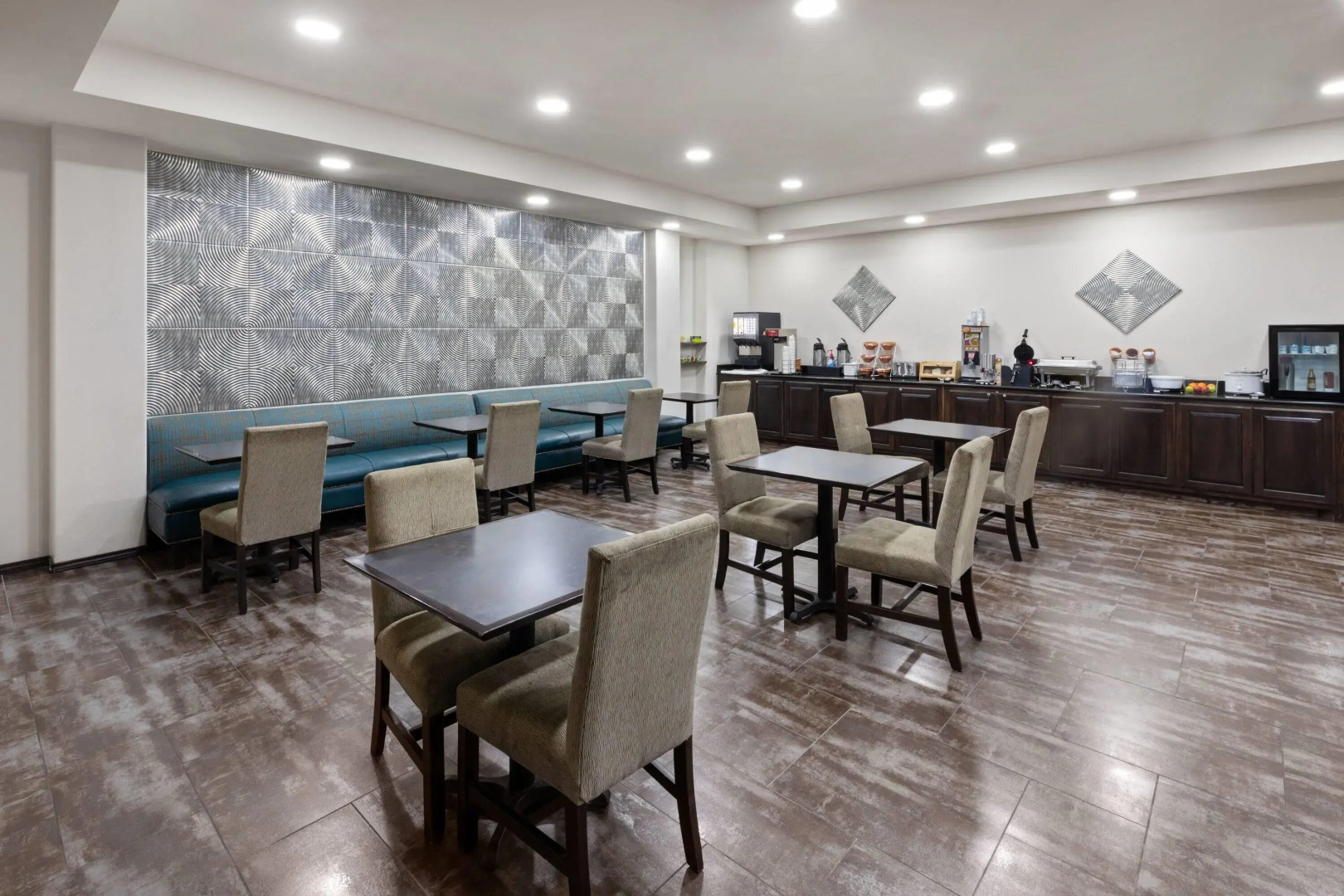 Baymont by Wyndham Andrews TX