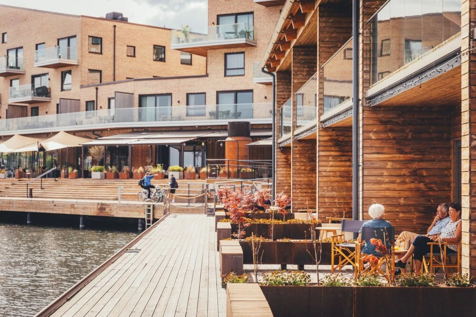 Slottsholmen, BW Premier Collection