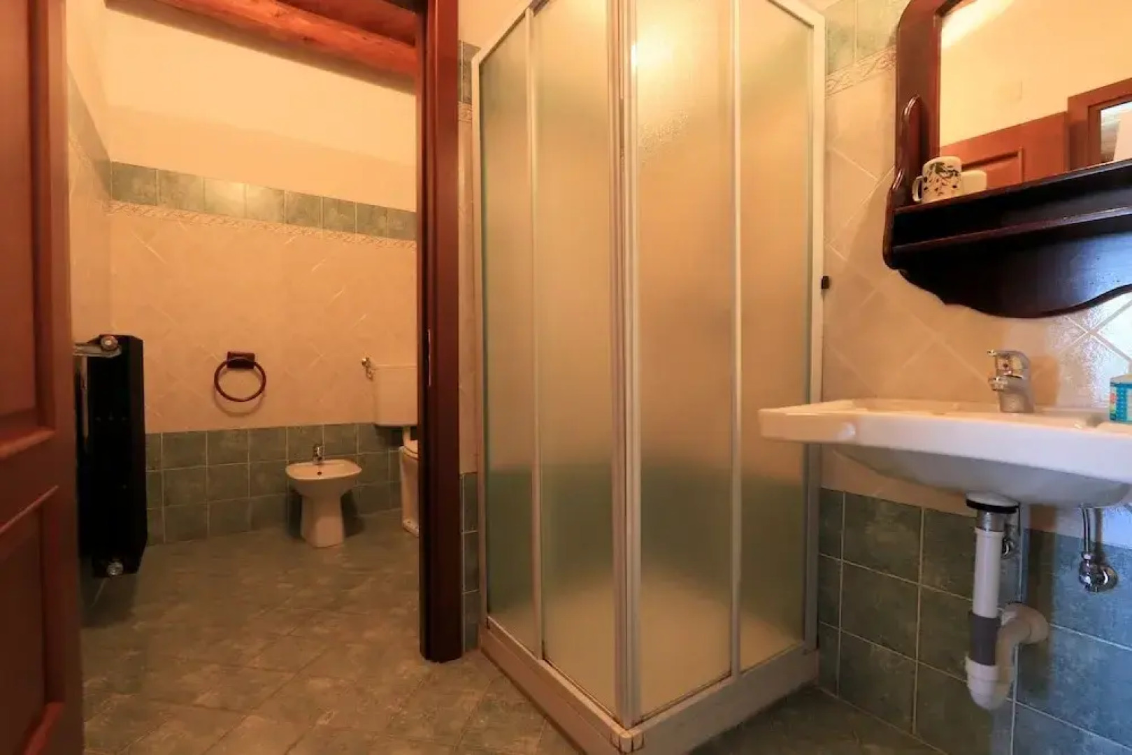 Agriturismo Bevione Davide