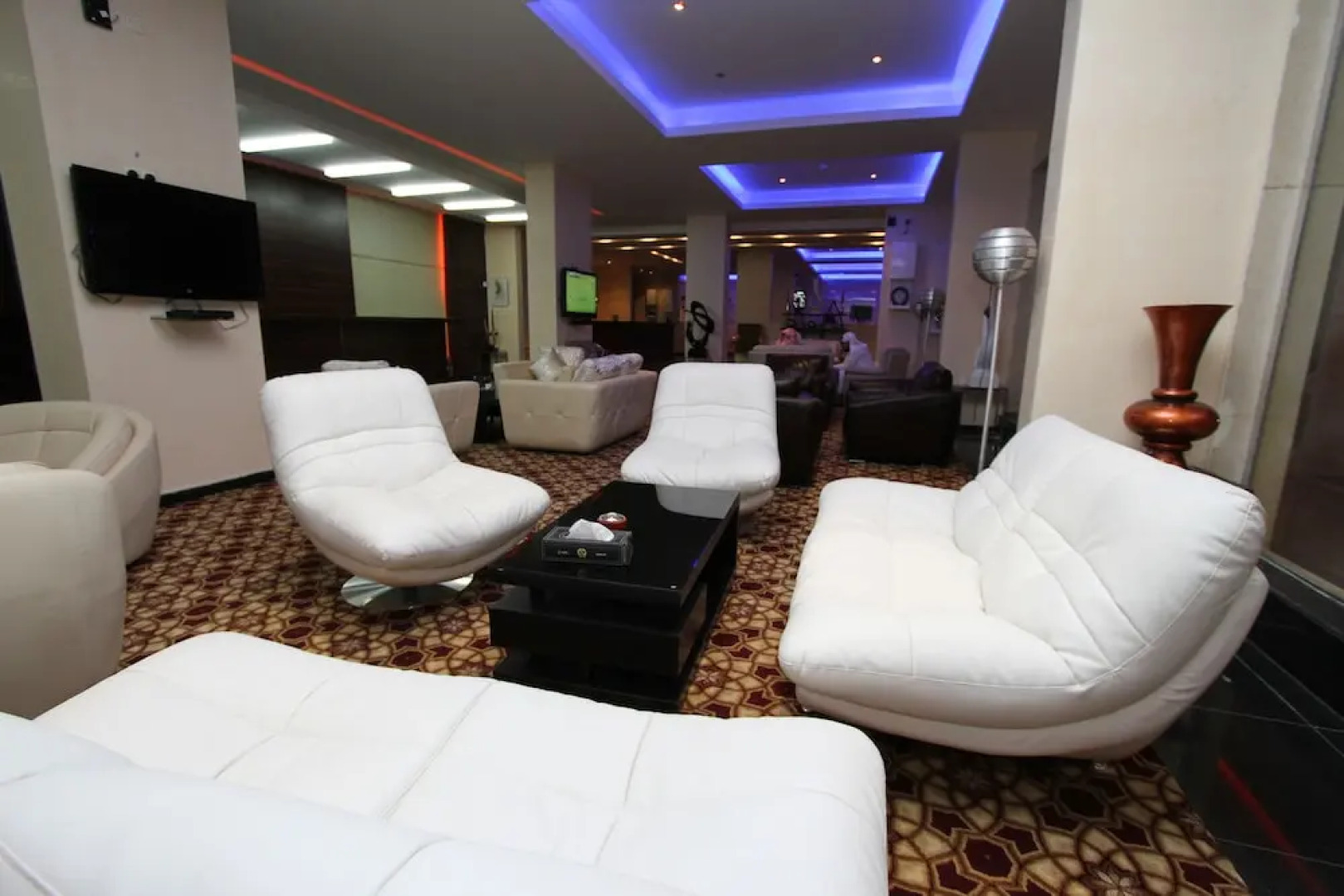 Nuzol Tala Serviced Apartments