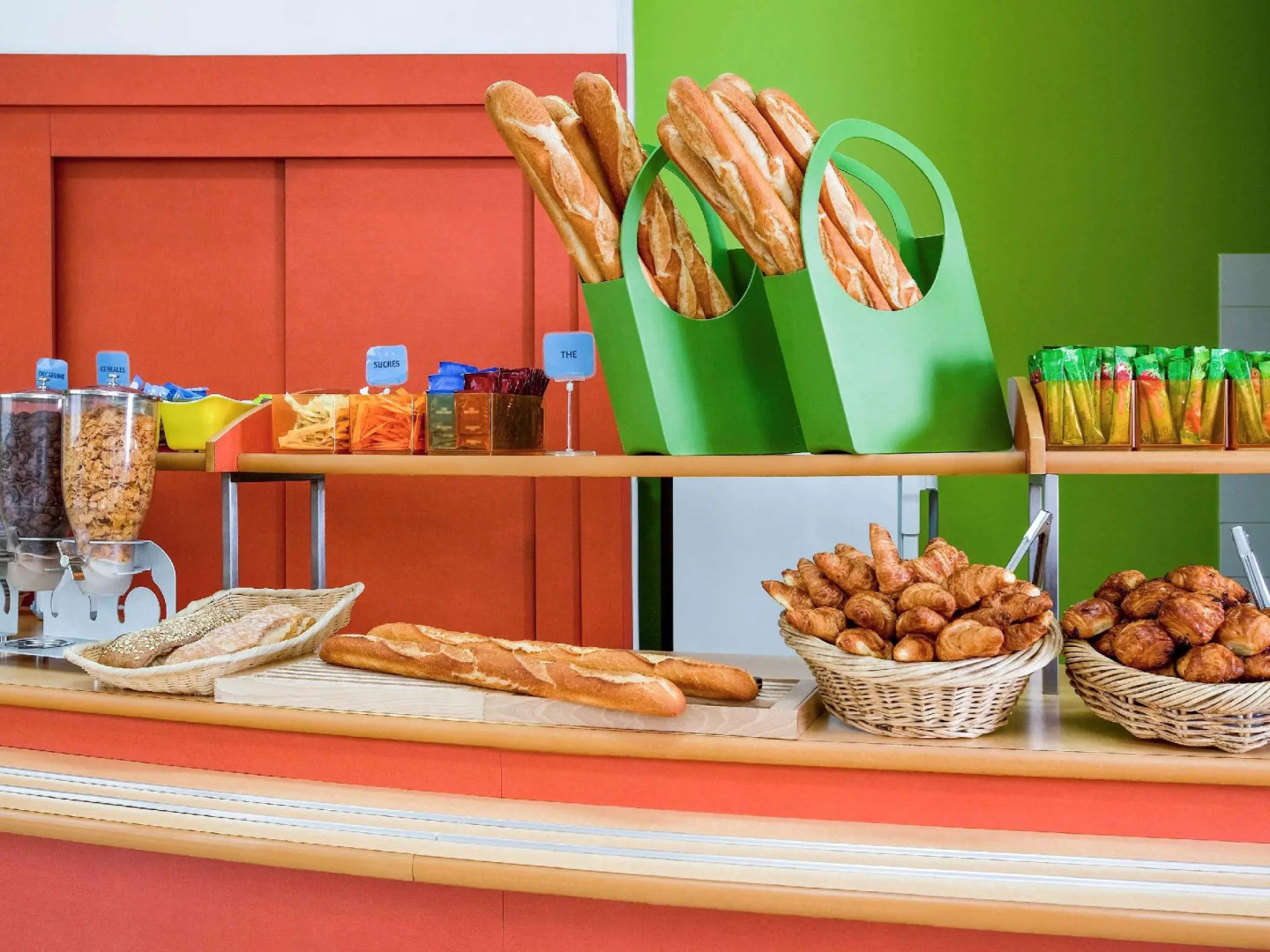 ibis budget Paris Porte de Montreuil