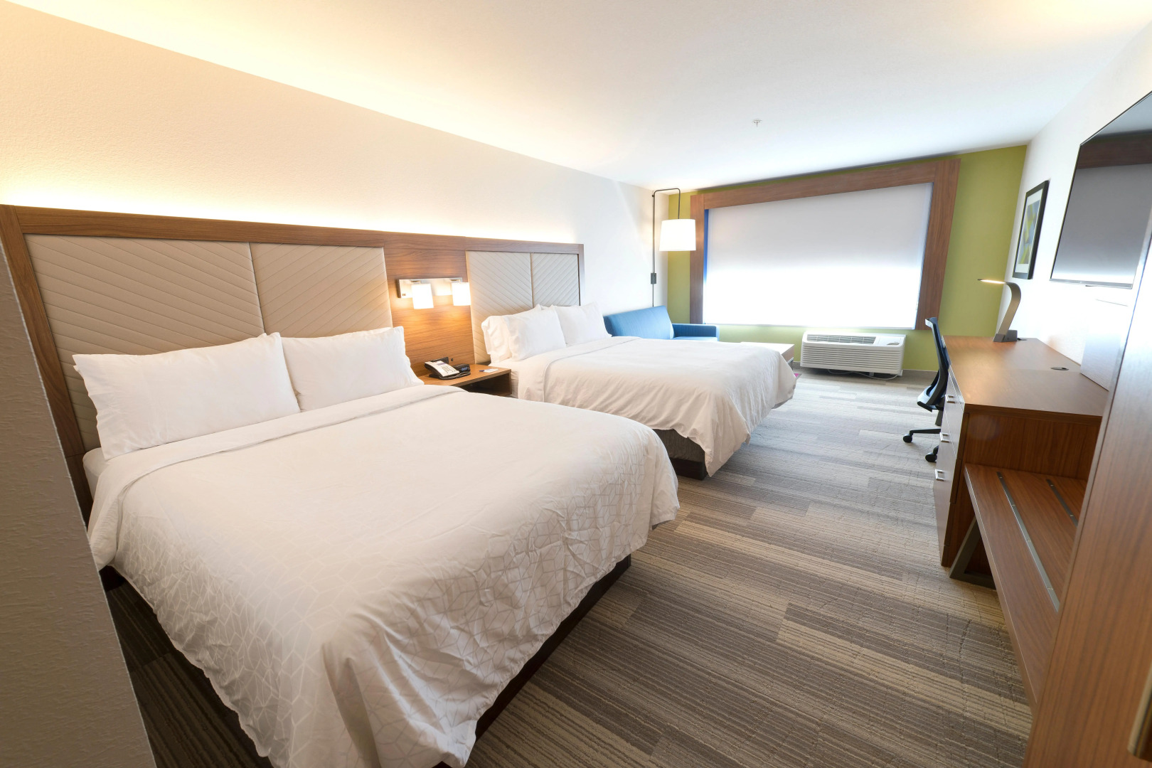 Holiday Inn Express & Suites Millersburg by IHG