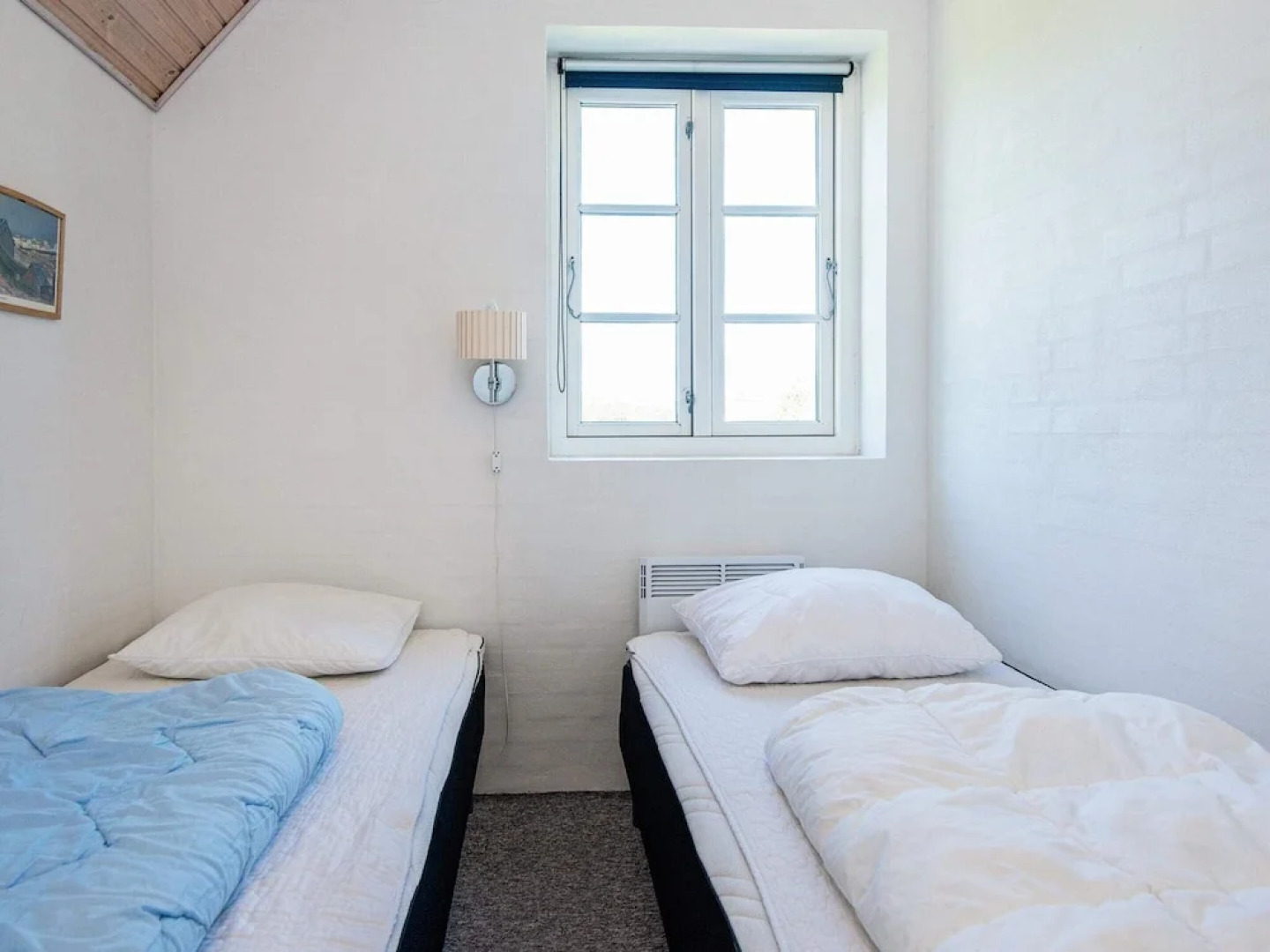 12 Person Holiday Home in Ulfborg