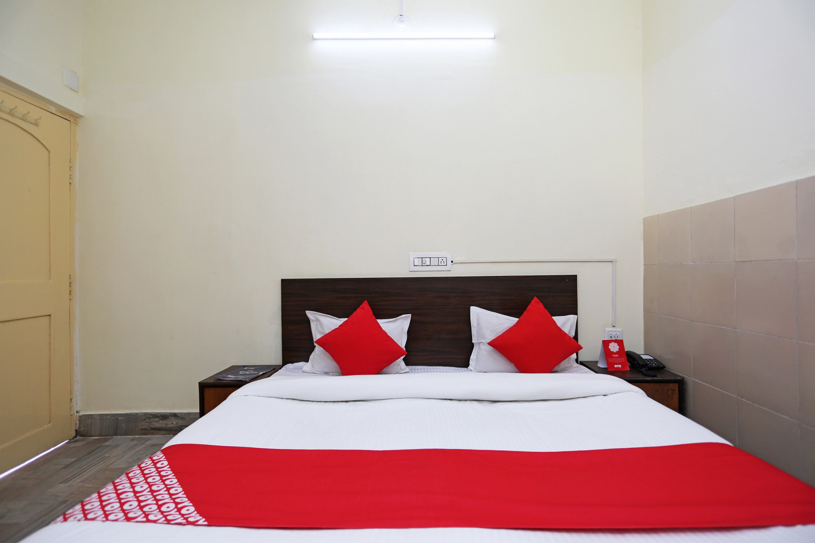 OYO 26808 Shree Ram Residency