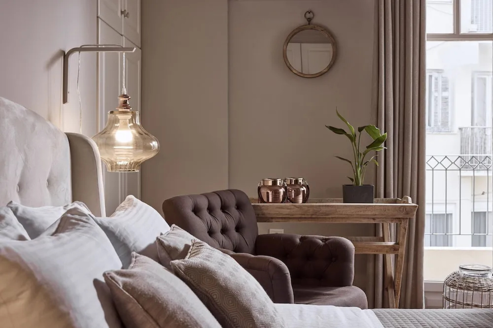 Horizon villa - Kanala