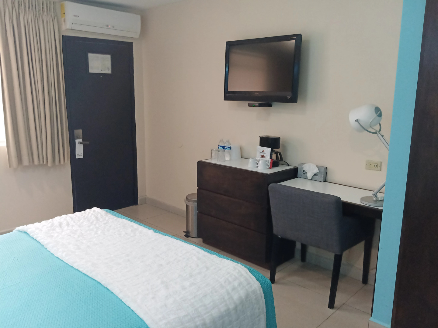 Baja Inn Hoteles Ensenada